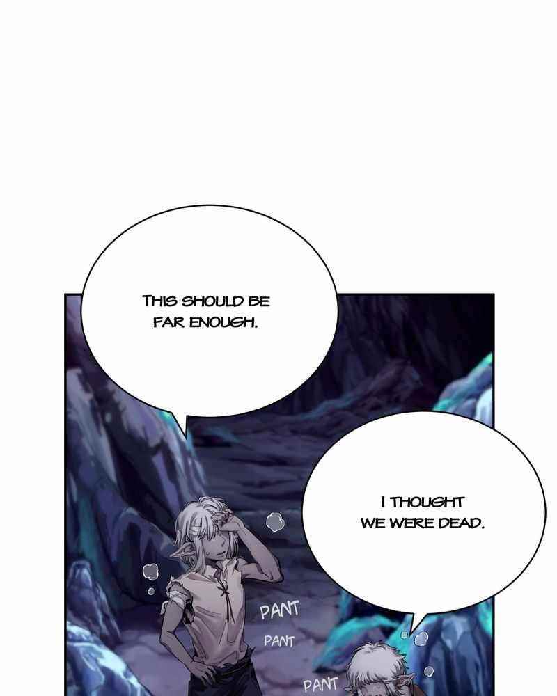Lord of Goblins Chapter 3 - Page 19 in English
