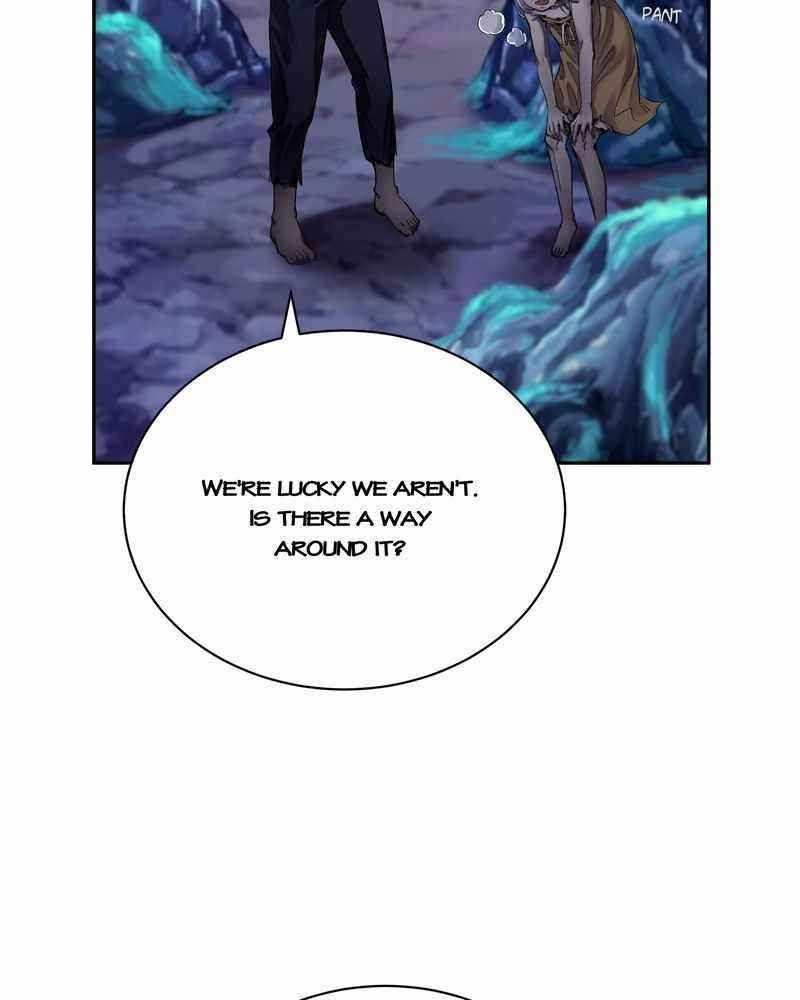 Lord of Goblins Chapter 3 - Page 20 in English