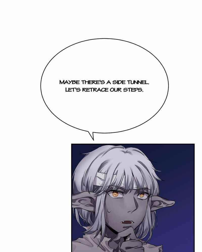 Lord of Goblins Chapter 3 - Page 22 in English