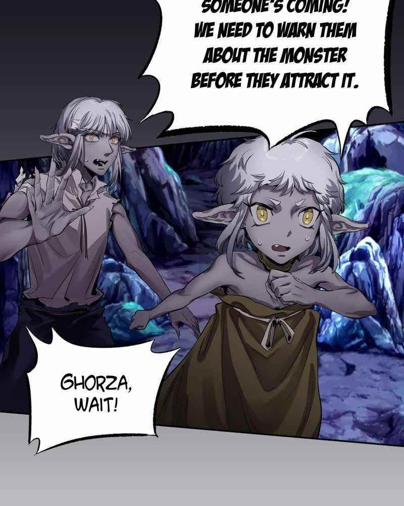 Lord of Goblins Chapter 3 - Page 27 in English