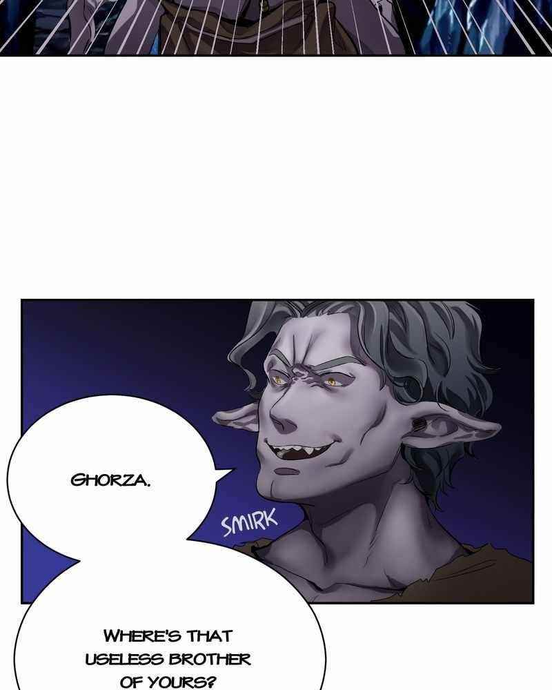 Lord of Goblins Chapter 3 - Page 30 in English