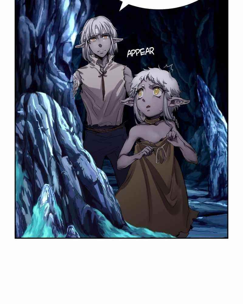 Lord of Goblins Chapter 3 - Page 32 in English