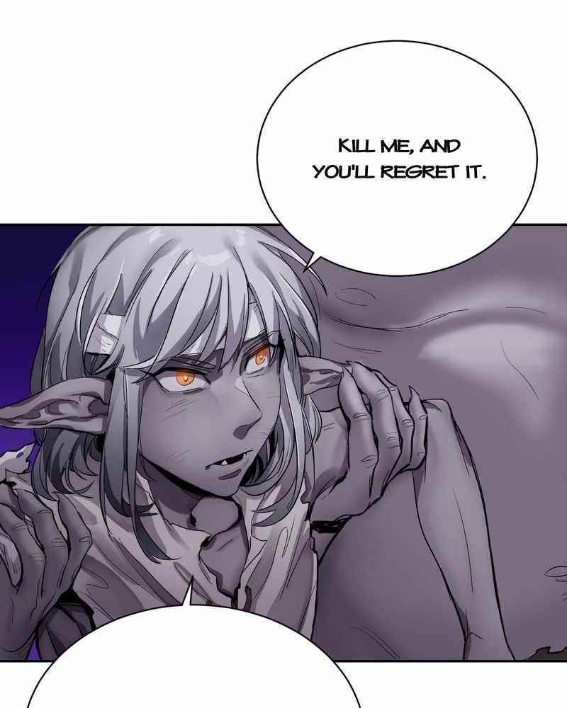 Lord of Goblins Chapter 3 - Page 34 in English
