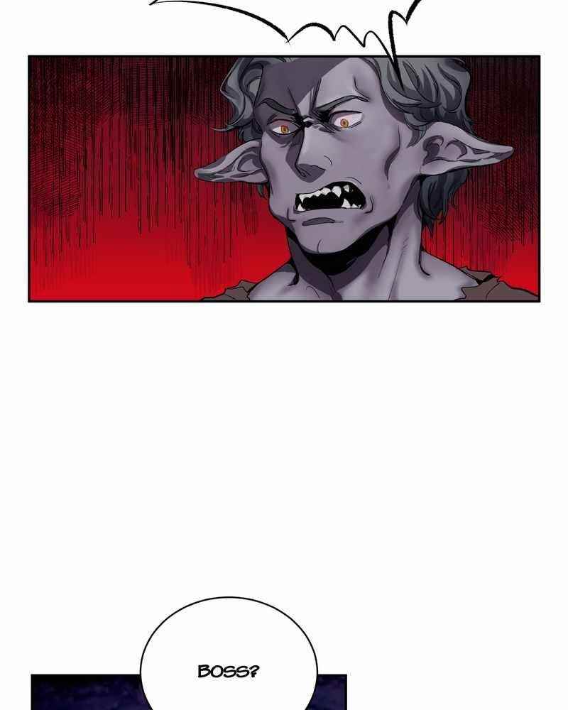 Lord of Goblins Chapter 3 - Page 36 in English