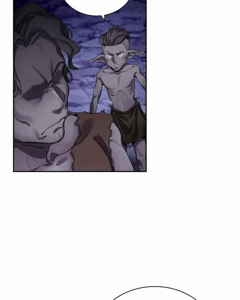 Lord of Goblins Chapter 3 - Page 37 in English