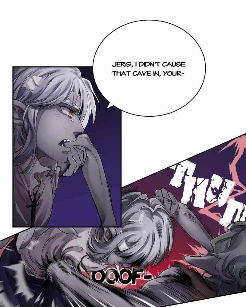 Lord of Goblins Chapter 3 - Page 39 in English