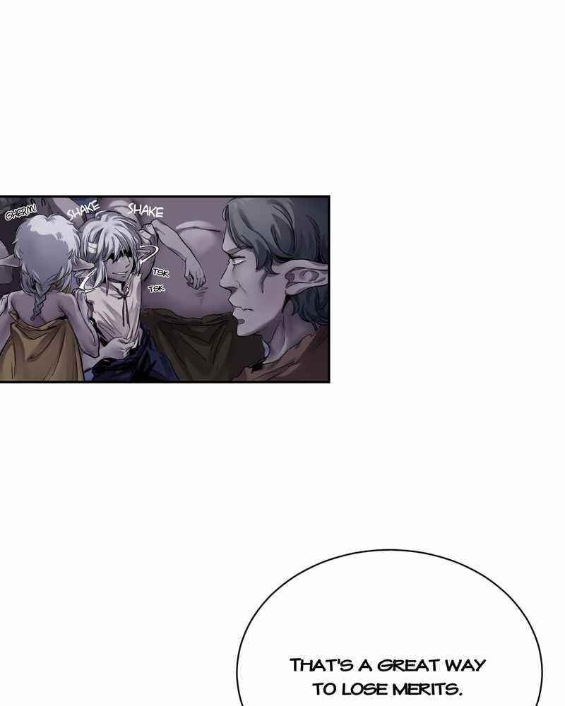Lord of Goblins Chapter 3 - Page 44 in English