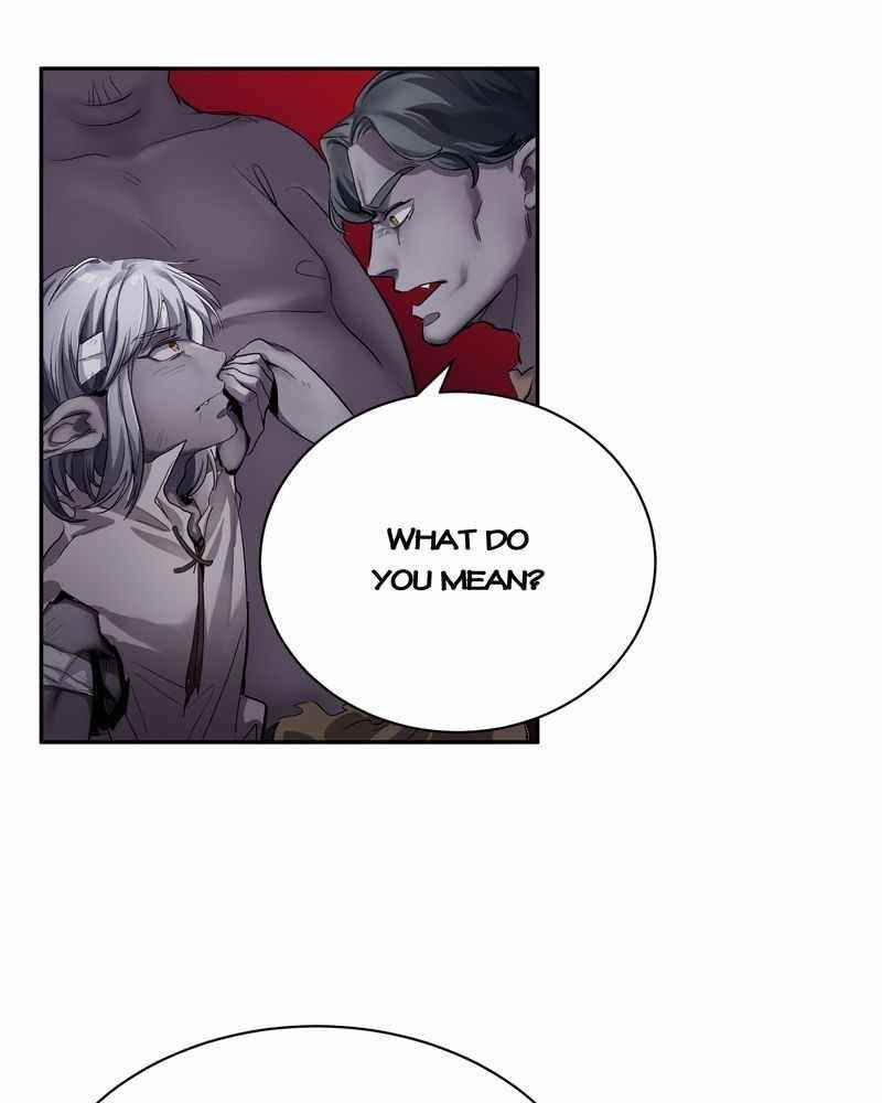 Lord of Goblins Chapter 3 - Page 46 in English