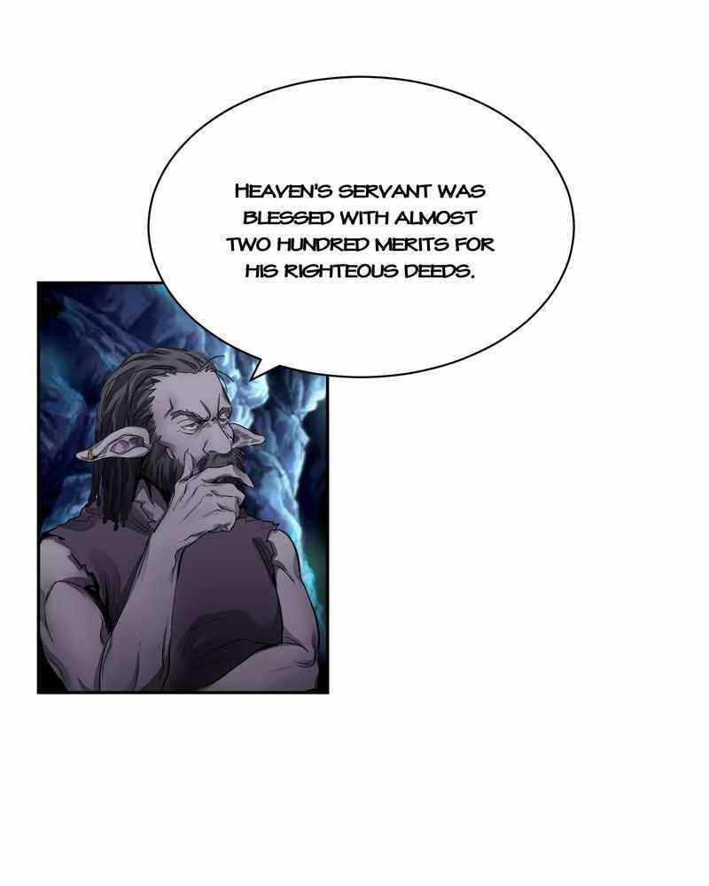 Lord of Goblins Chapter 3 - Page 49 in English