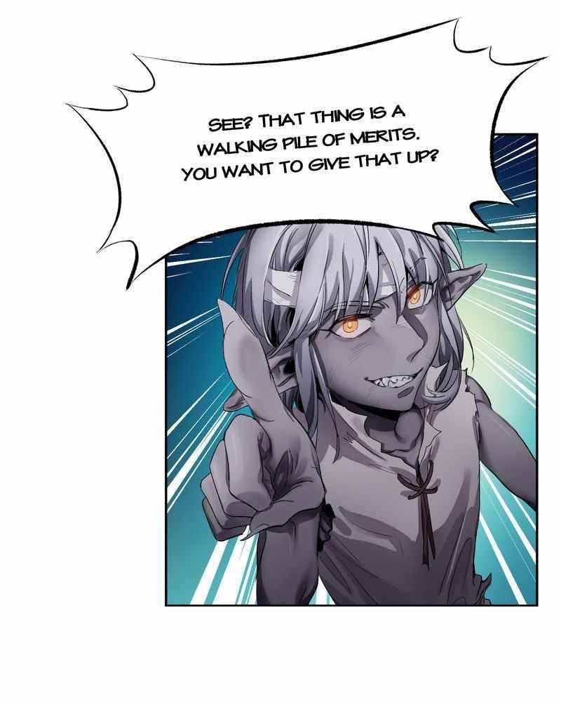 Lord of Goblins Chapter 3 - Page 50 in English