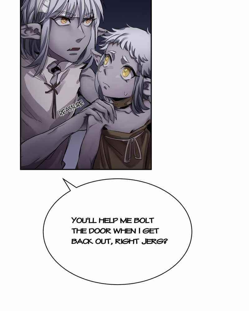 Lord of Goblins Chapter 3 - Page 64 in English