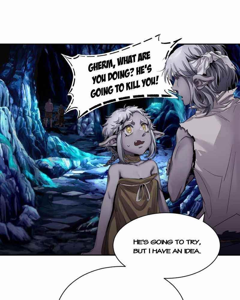 Lord of Goblins Chapter 3 - Page 68 in English