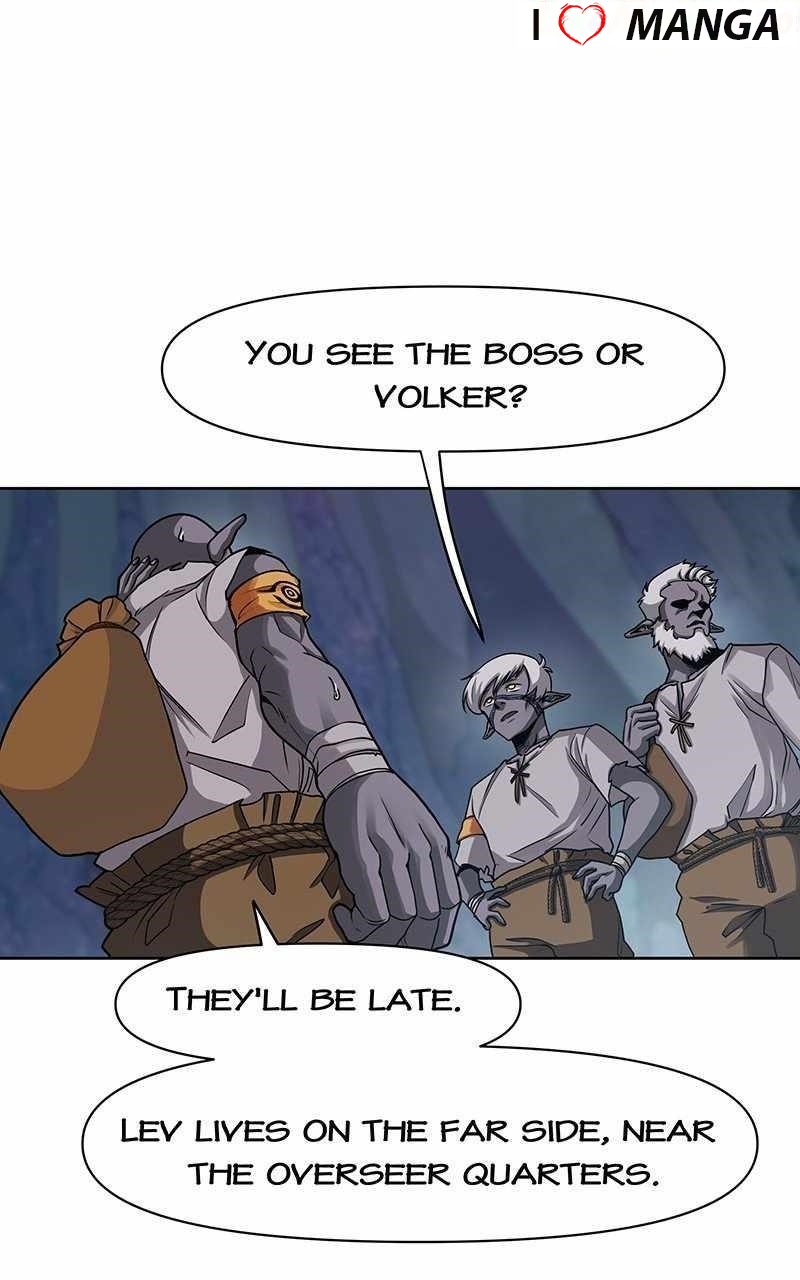 Lord of Goblins Chapter 31 - Page 11 in English