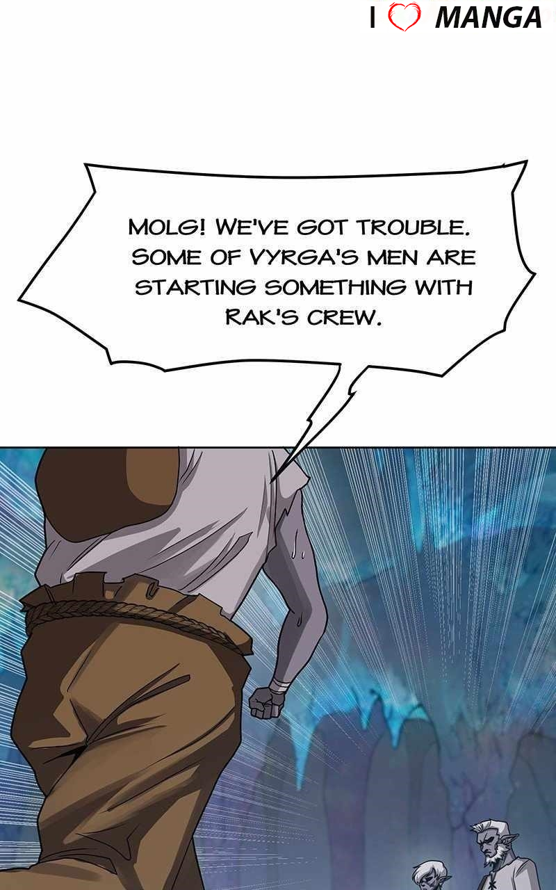 Lord of Goblins Chapter 31 - Page 12 in English