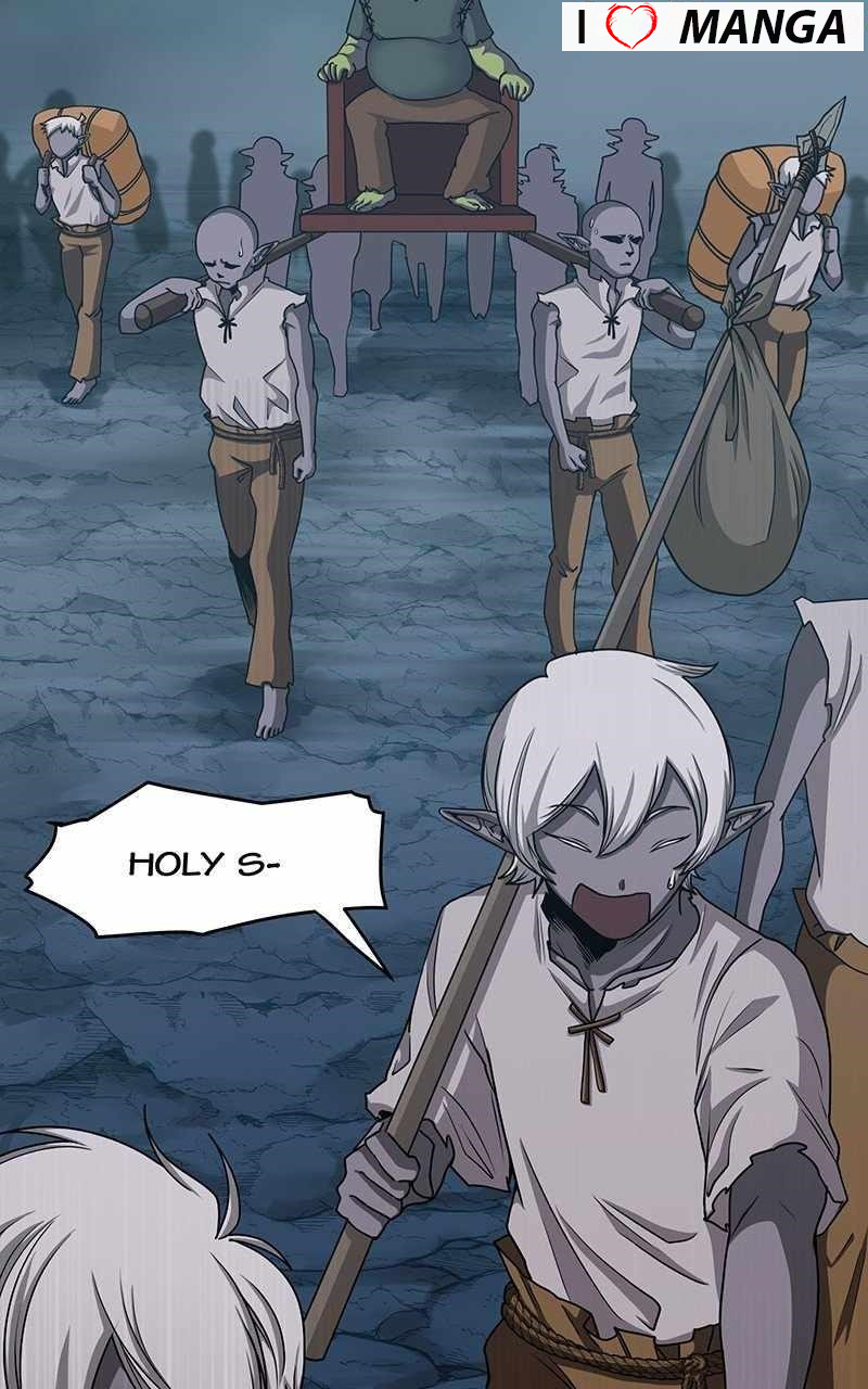 Lord of Goblins Chapter 31 - Page 19 in English