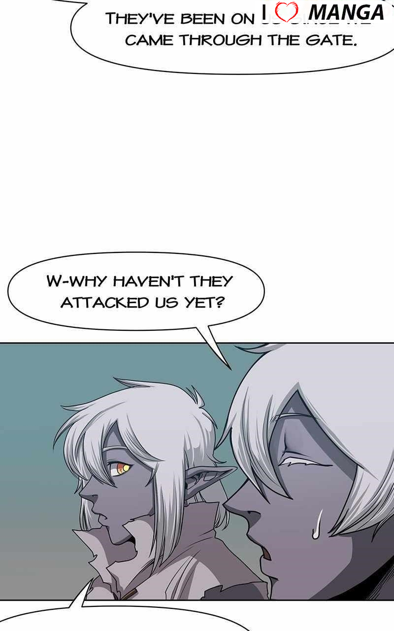 Lord of Goblins Chapter 31 - Page 25 in English