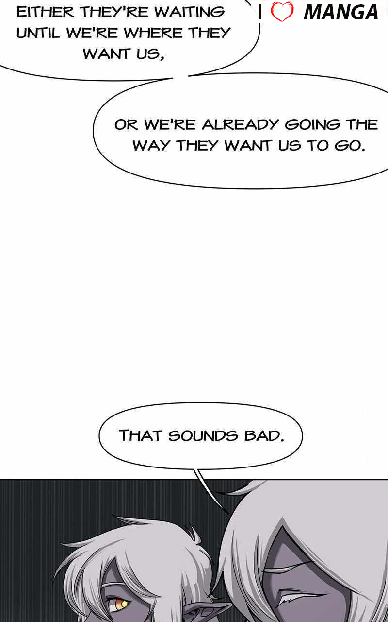 Lord of Goblins Chapter 31 - Page 26 in English
