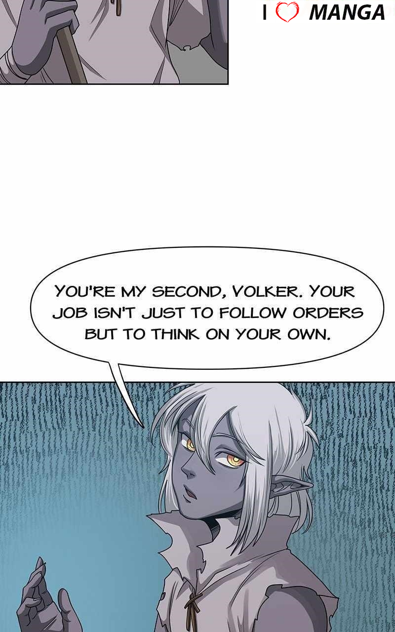 Lord of Goblins Chapter 31 - Page 28 in English