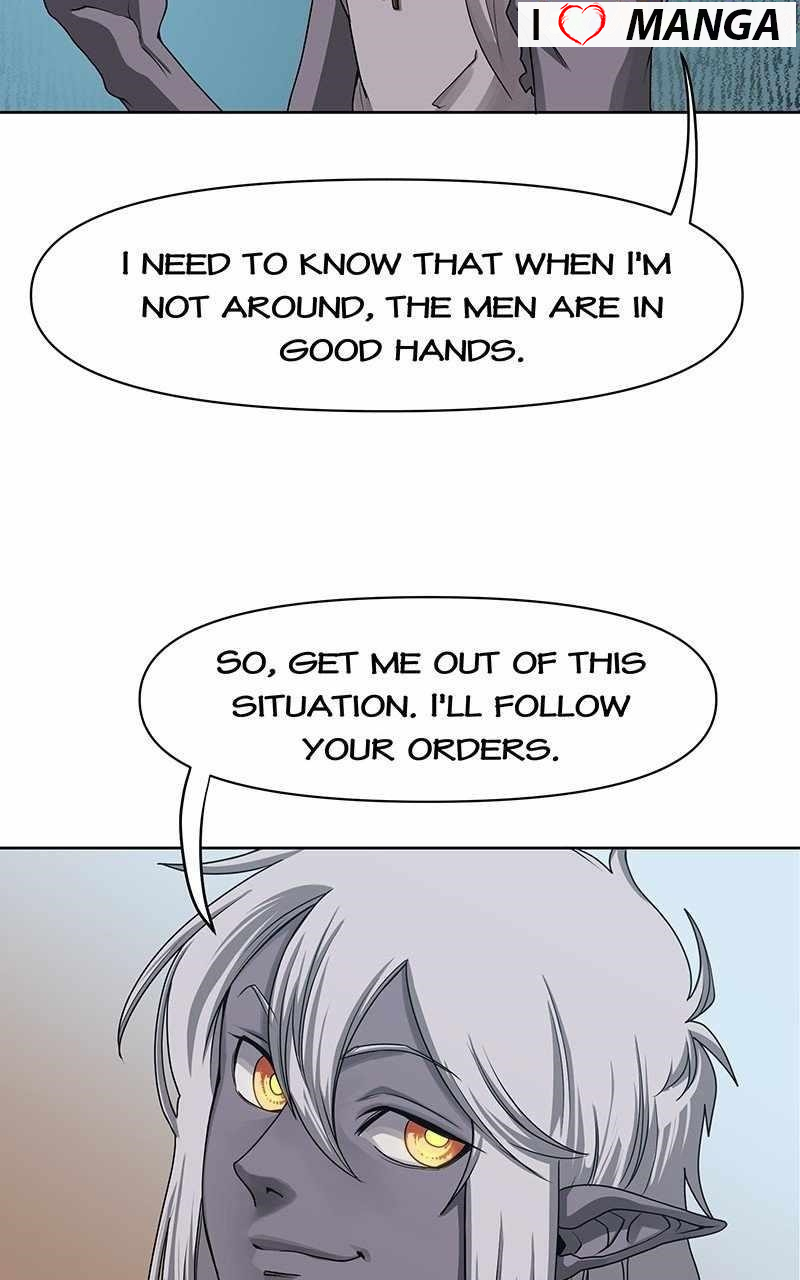 Lord of Goblins Chapter 31 - Page 29 in English