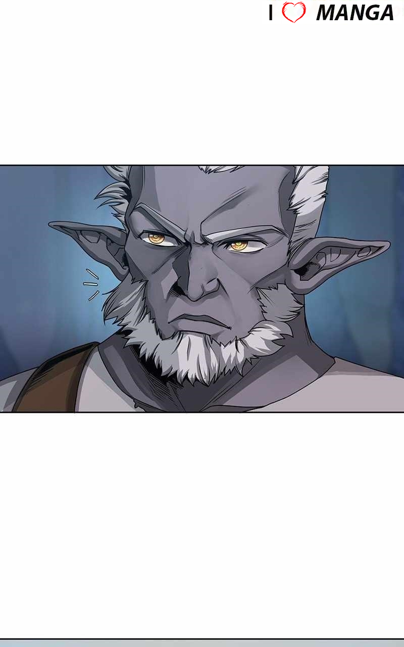 Lord of Goblins Chapter 31 - Page 3 in English