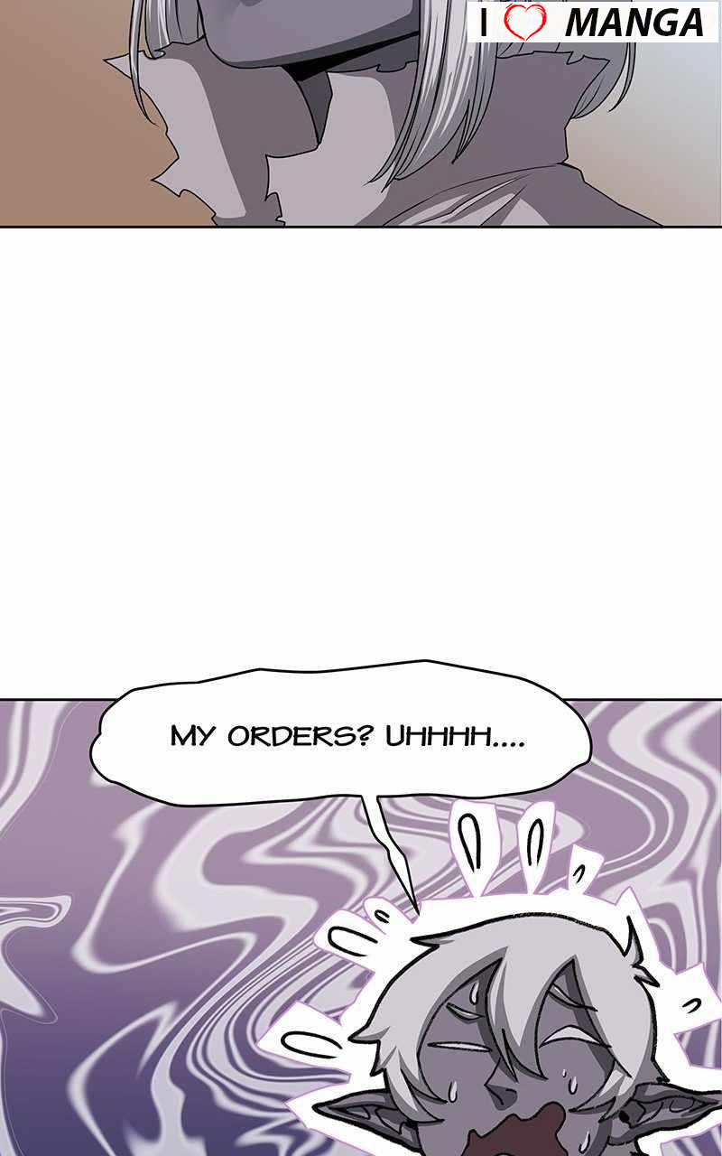 Lord of Goblins Chapter 31 - Page 30 in English