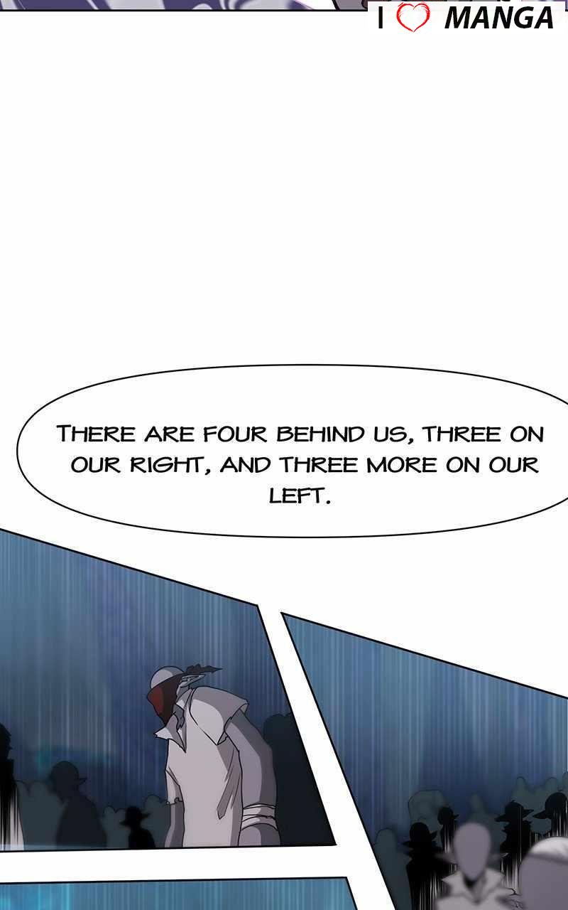 Lord of Goblins Chapter 31 - Page 31 in English
