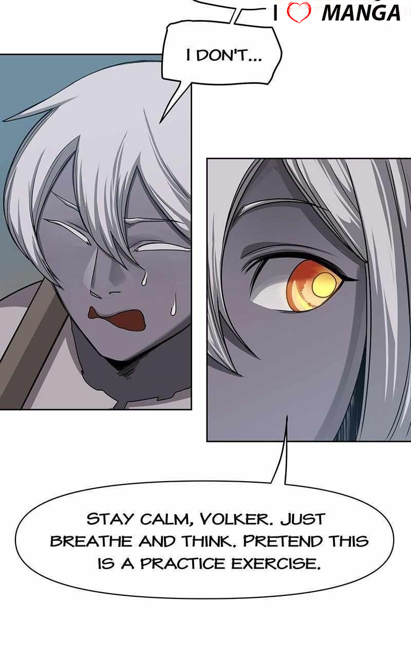 Lord of Goblins Chapter 31 - Page 33 in English