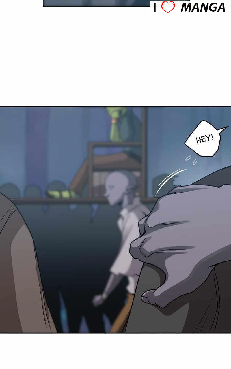 Lord of Goblins Chapter 31 - Page 38 in English
