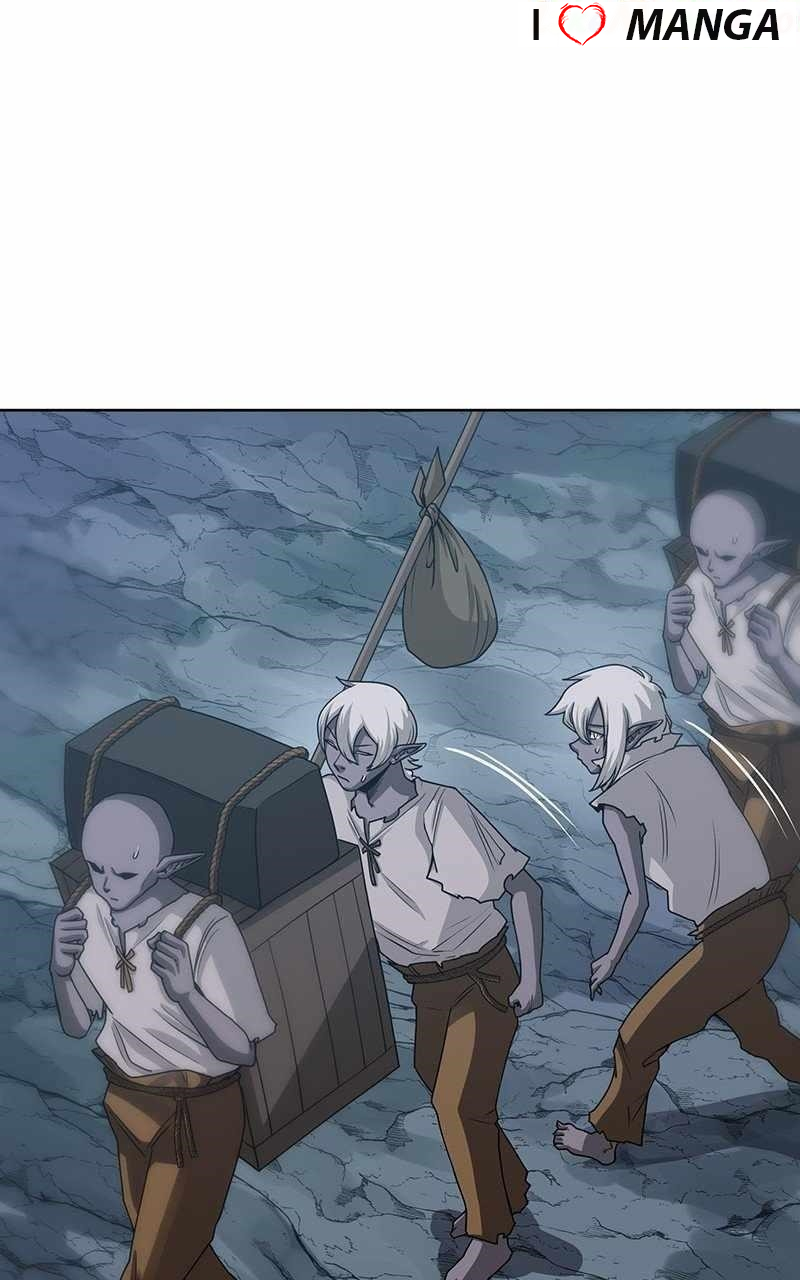 Lord of Goblins Chapter 31 - Page 39 in English