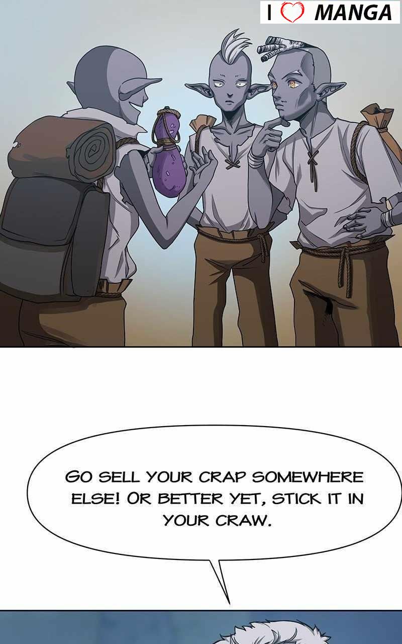 Lord of Goblins Chapter 31 - Page 4 in English
