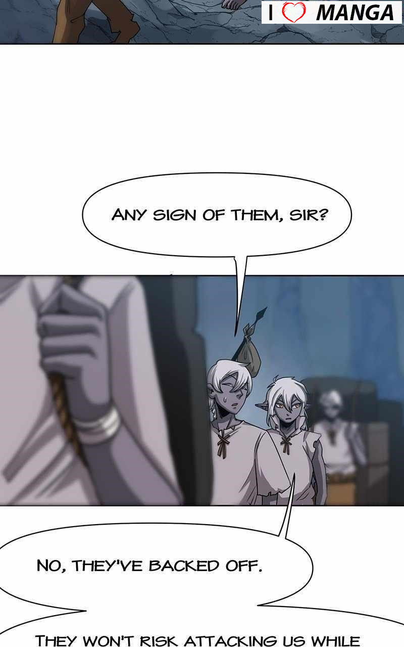 Lord of Goblins Chapter 31 - Page 40 in English
