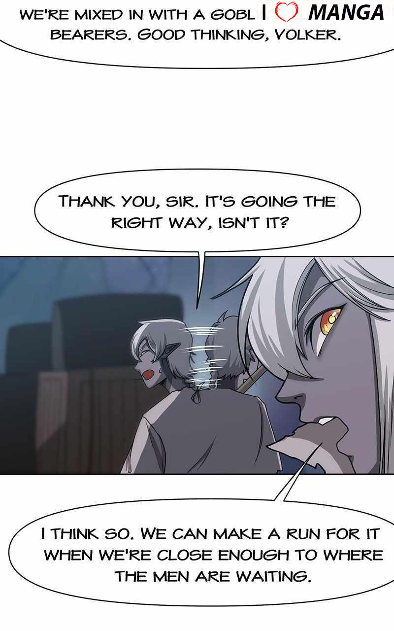Lord of Goblins Chapter 31 - Page 41 in English