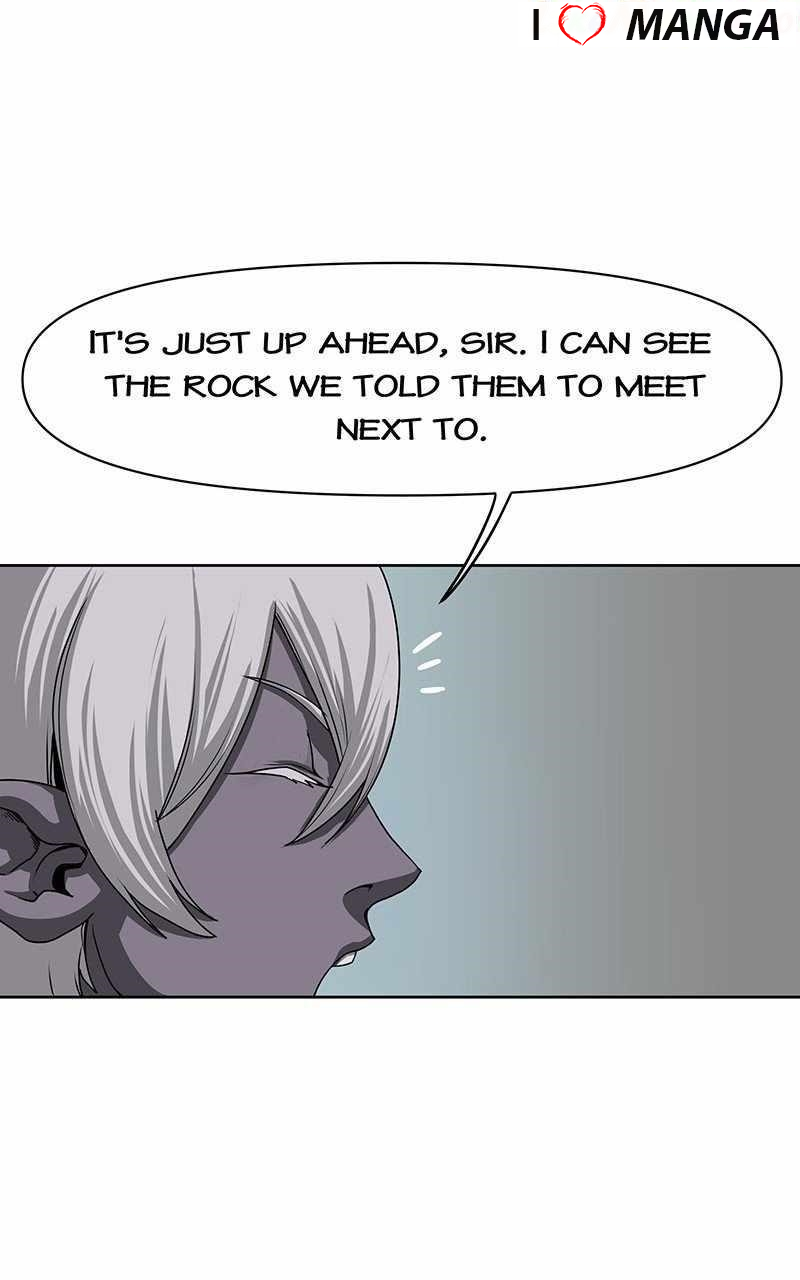Lord of Goblins Chapter 31 - Page 42 in English