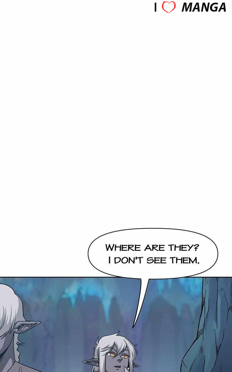 Lord of Goblins Chapter 31 - Page 43 in English