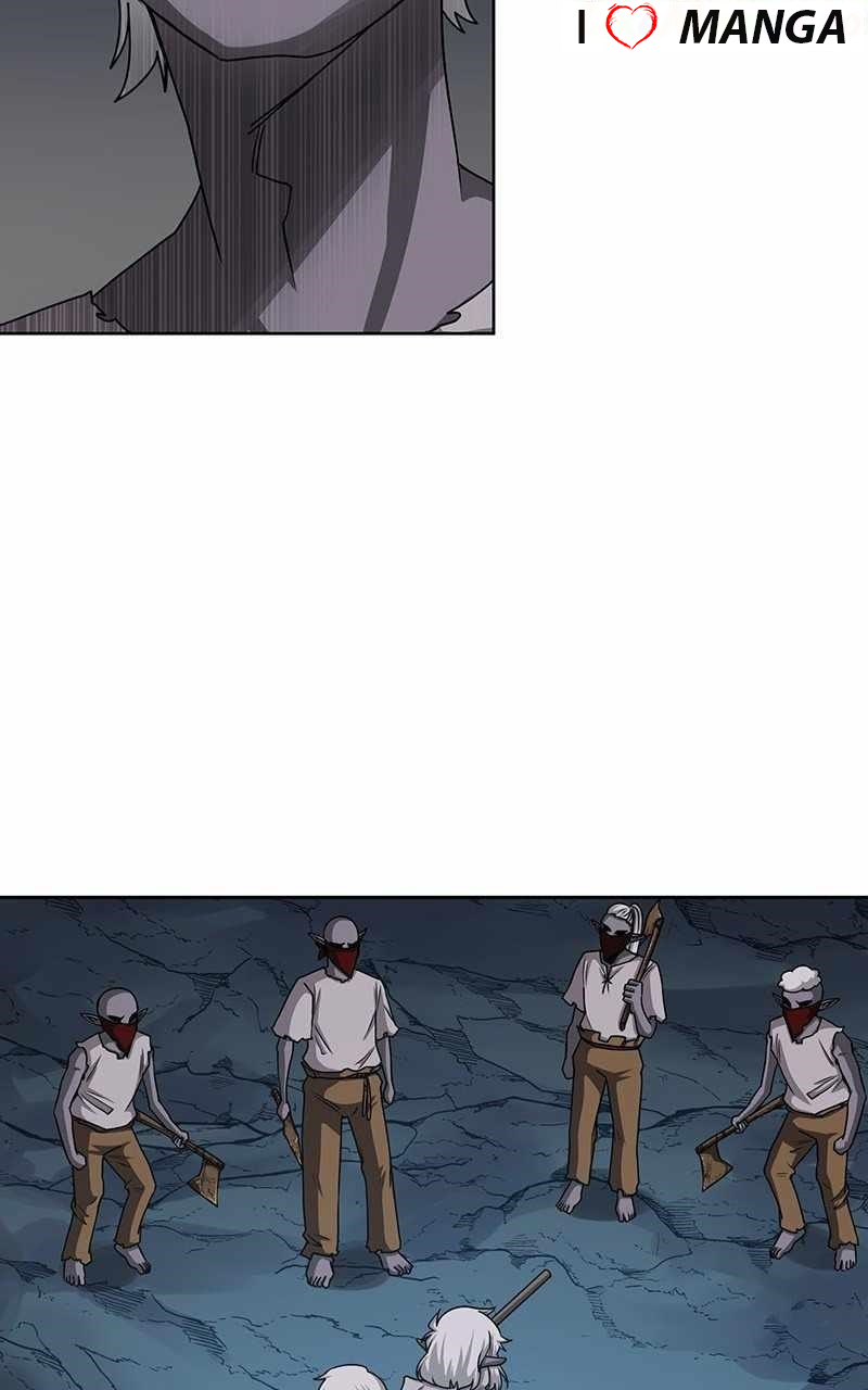 Lord of Goblins Chapter 31 - Page 45 in English