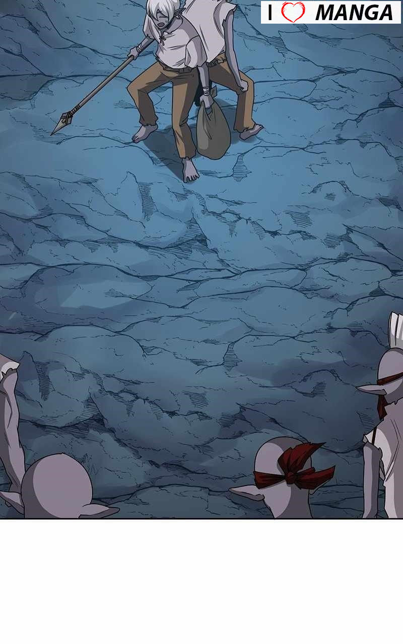 Lord of Goblins Chapter 31 - Page 46 in English