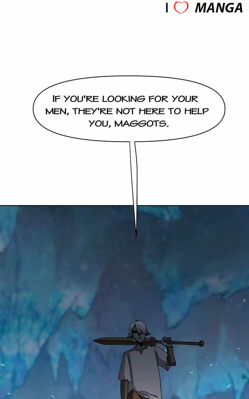 Lord of Goblins Chapter 31 - Page 47 in English