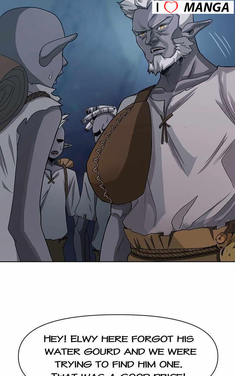 Lord of Goblins Chapter 31 - Page 5 in English