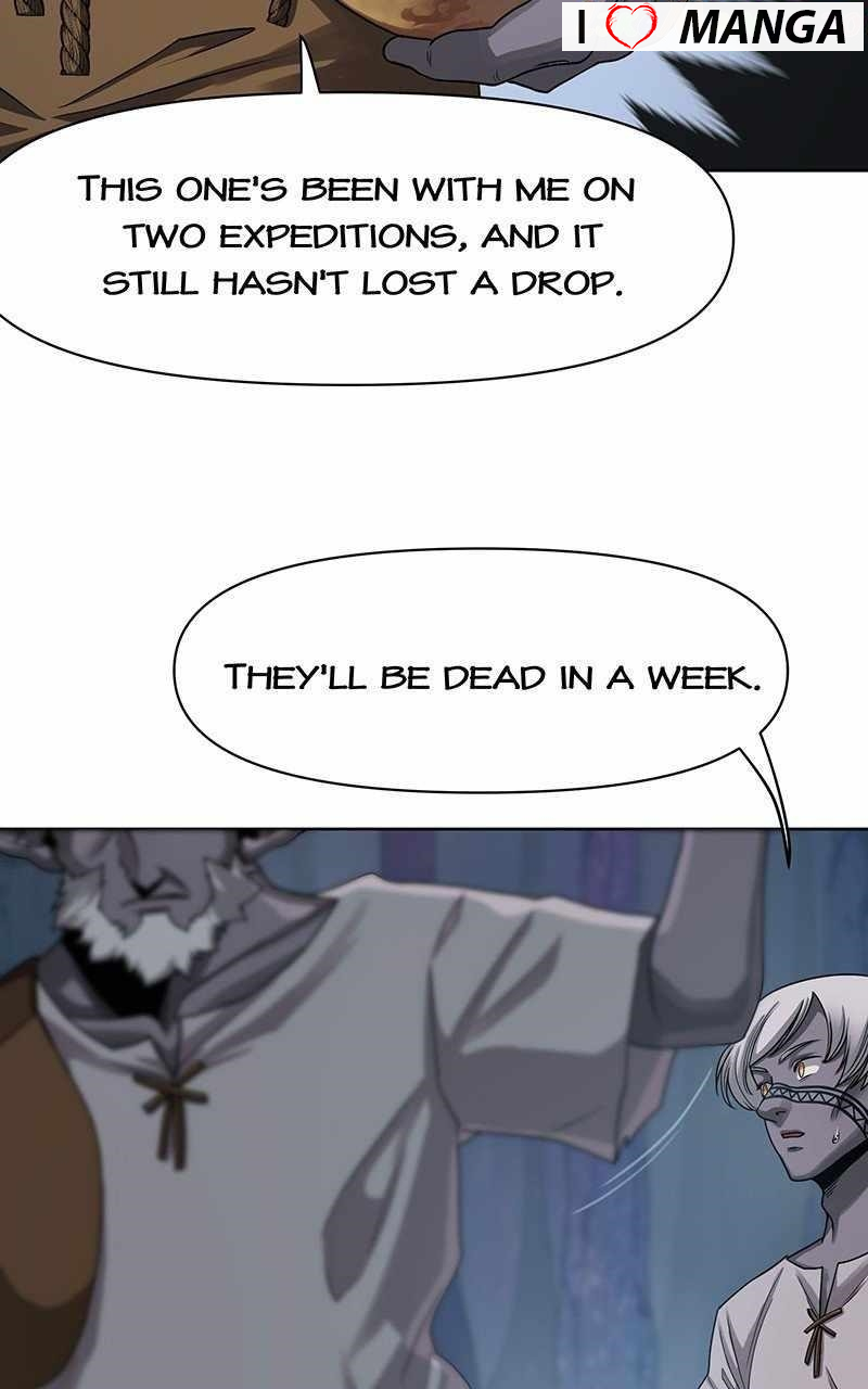 Lord of Goblins Chapter 31 - Page 8 in English