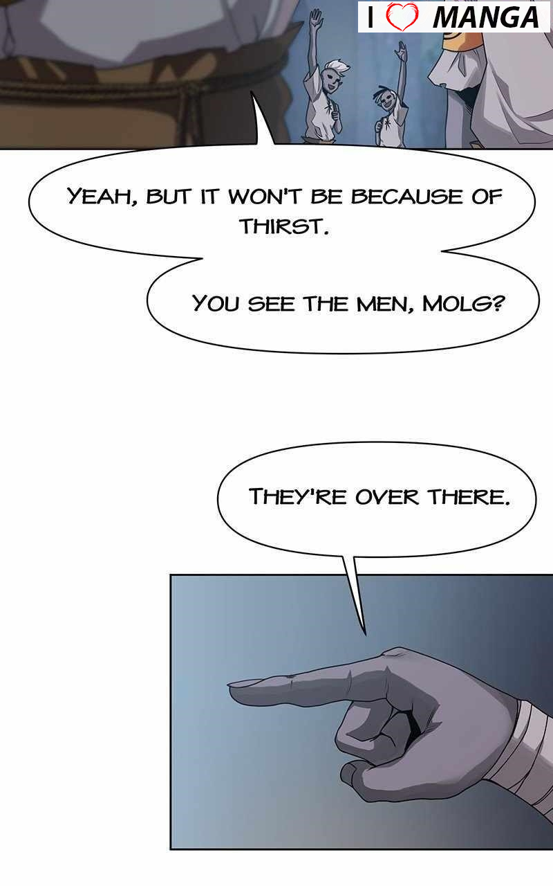 Lord of Goblins Chapter 31 - Page 9 in English
