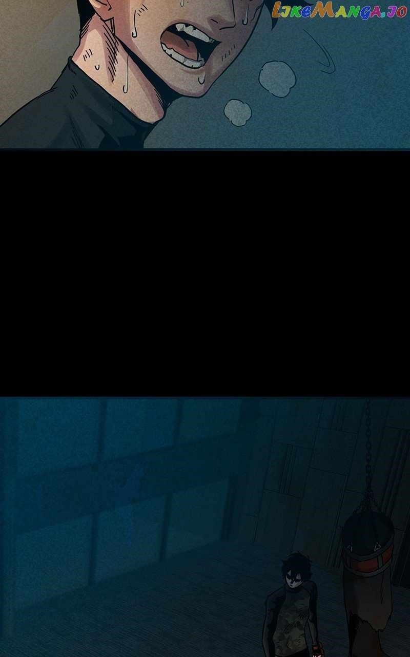 Lord of Goblins Chapter 32 - Page 20 in English