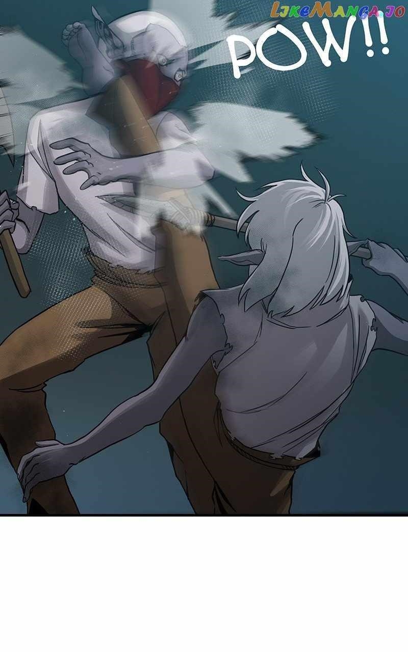 Lord of Goblins Chapter 32 - Page 22 in English