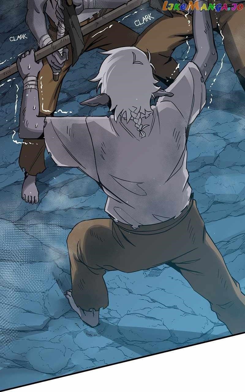 Lord of Goblins Chapter 32 - Page 26 in English