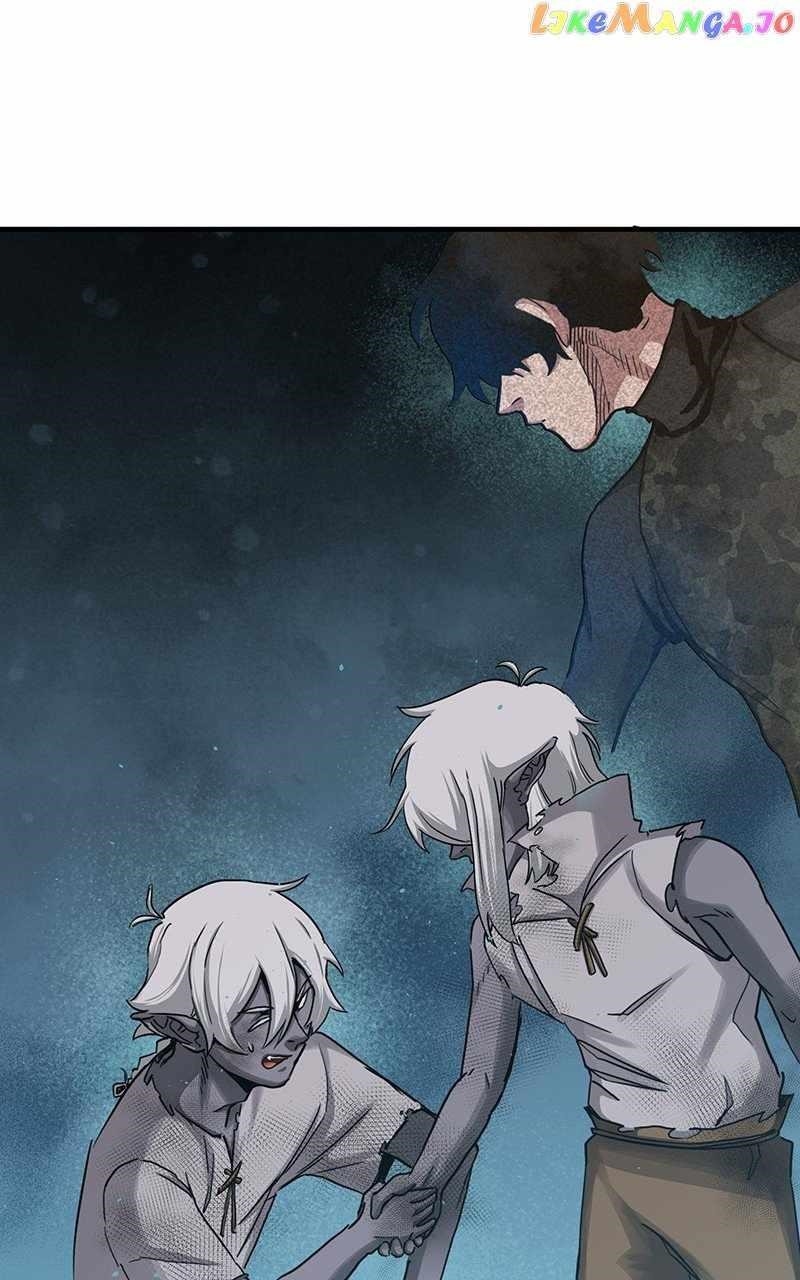 Lord of Goblins Chapter 32 - Page 39 in English