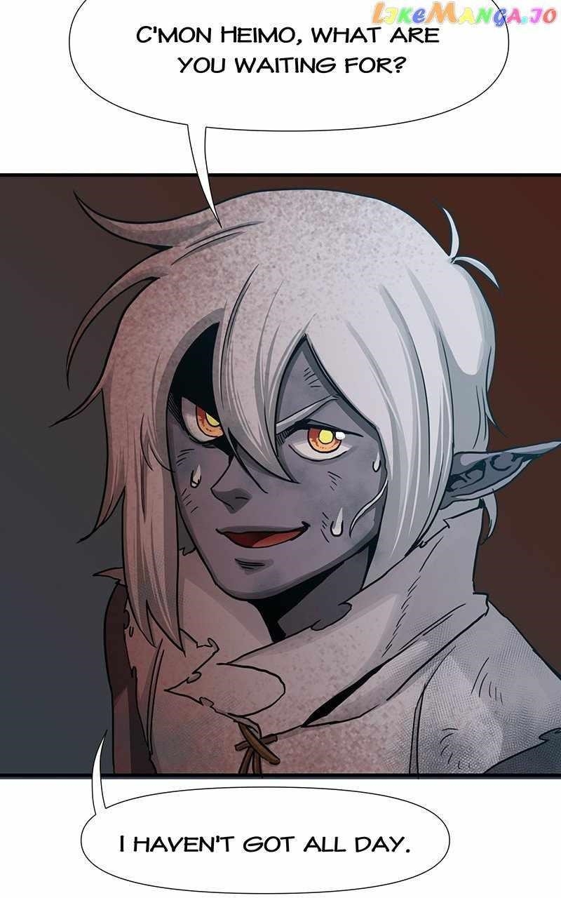 Lord of Goblins Chapter 32 - Page 48 in English