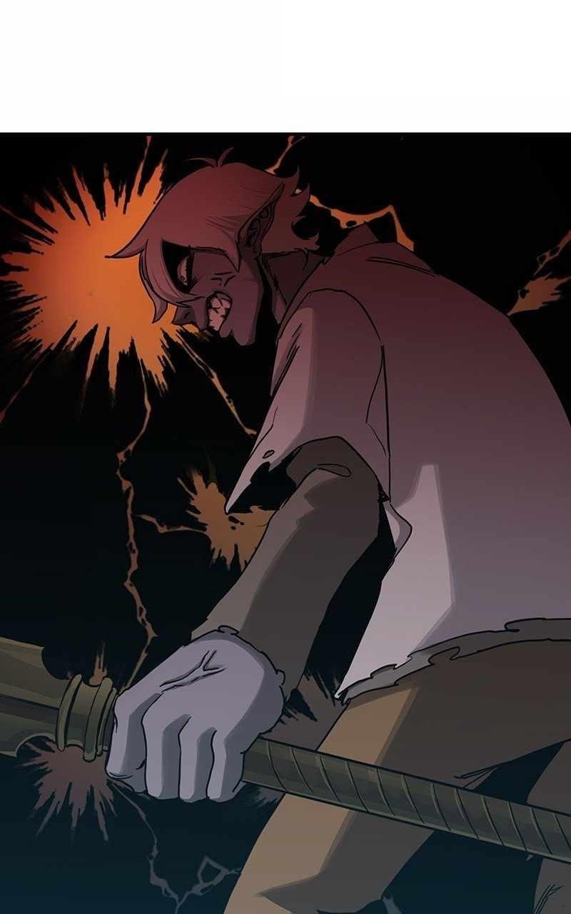 Lord of Goblins Chapter 32 - Page 49 in English