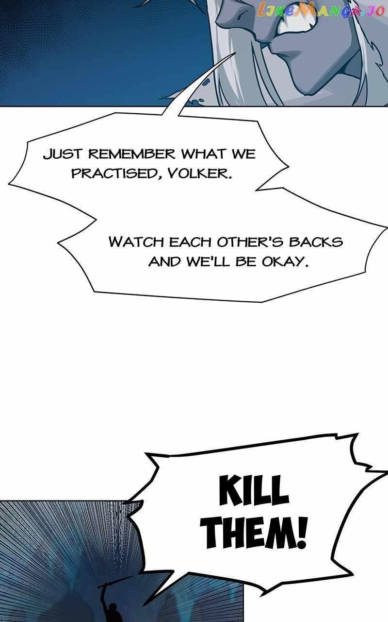 Lord of Goblins Chapter 32 - Page 5 in English