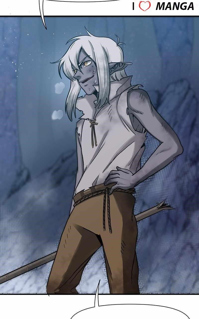 Lord of Goblins Chapter 33 - Page 19 in English