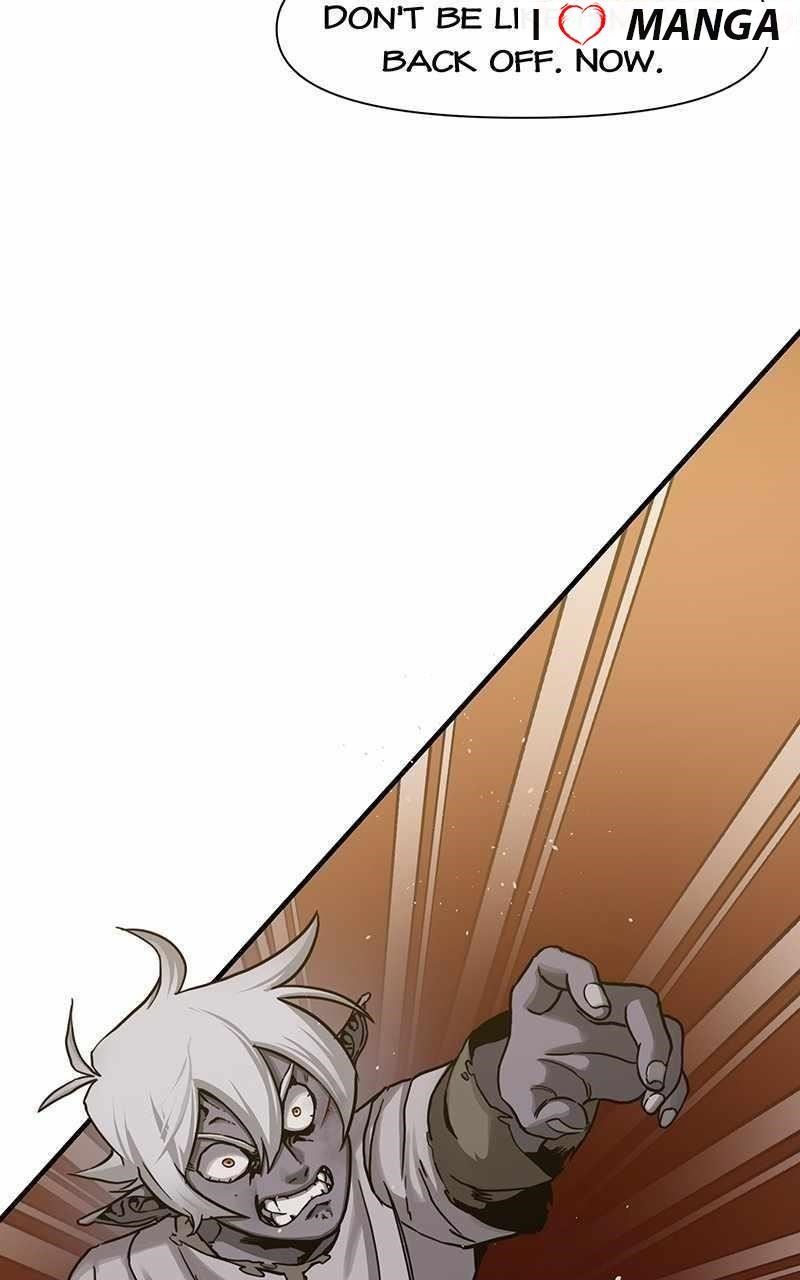 Lord of Goblins Chapter 33 - Page 20 in English