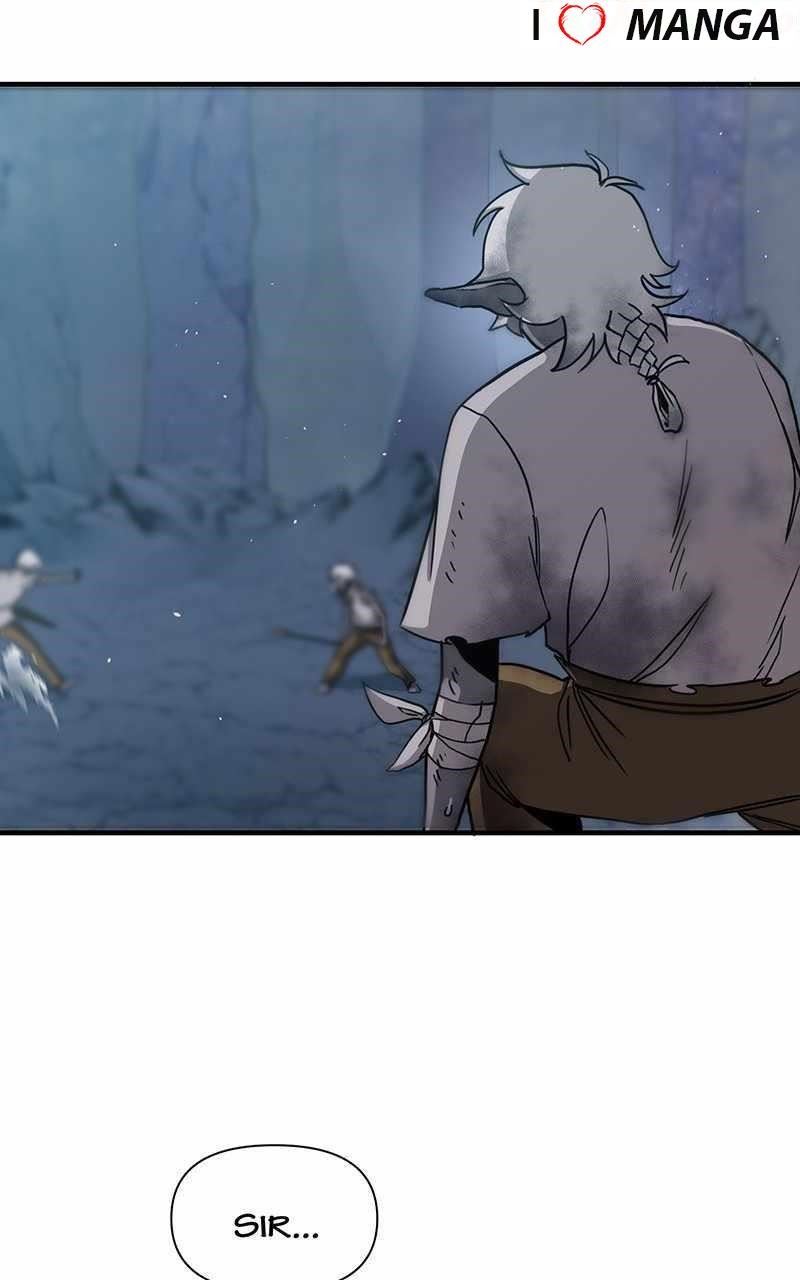 Lord of Goblins Chapter 33 - Page 22 in English